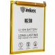 Акумулятор INKAX Huawei HB366481ECW P9, P9 Lite, P10 Lite, P20 Lite, Y6 2018, Y7 2018, Honor 8, Nova 3e, P8 Lite 2017 / 3000 mAh Акумулятор INKAX Huawei HB366481ECW P9, P9 Lite, P10 Lite, P20 Lite, Y6 2018, Y7 2018, Honor 8, Nova 3e, P8 Lite 2017 / 3000 mAh