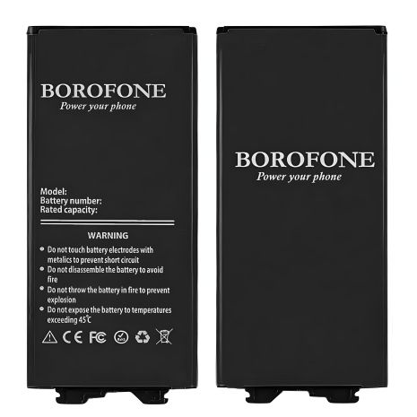 Батарея Borofone для LG G5 H820 (BL-42D1F)