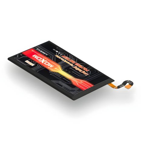 Батарея Moxom для Samsung Galaxy A20/A30s/A50 EB-BA505ABE A205/A305/A307/A505 4000 mAh