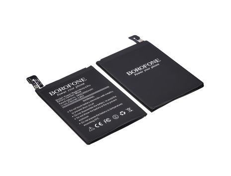 Акумулятор для Hoco Xiaomi BN48 Redmi Note 6 Pro Акумулятор для Hoco Xiaomi BN48 Redmi Note 6 Pro