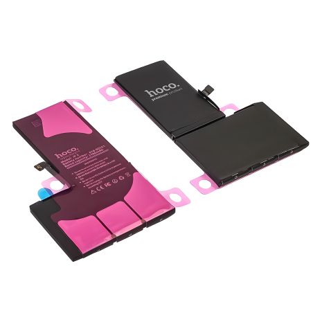 Hoco Акумулятор (посилений) для iPhone X 3100mAh