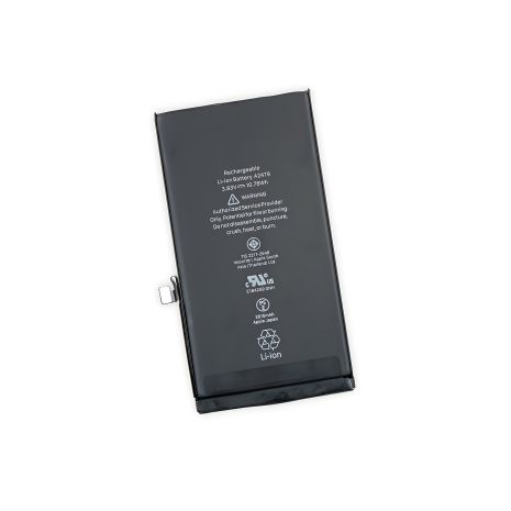 Акумулятор Apple iPhone 12 Pro [Original] 12 міс. гарантії