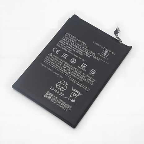 Аккумулятор для Xiaomi Poco M3 / Redmi 9T BN62 [Original PRC] Гарантия 12 месяцев