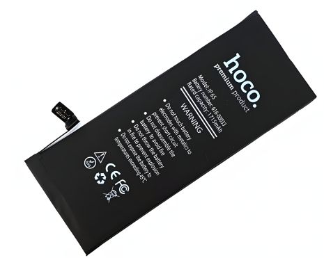 Hoco iPhone 6S Акумулятор посилений 2280mAh
