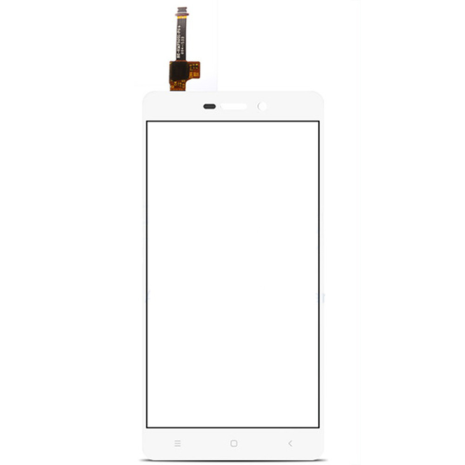Тачскрин Xiaomi Redmi 3/ Redmi 3S/ Redmi 3X білий