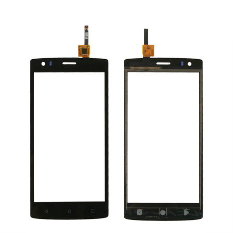 Тачскрин Prestigio 3507/ 3527/ 3527/ 5502 чёрный