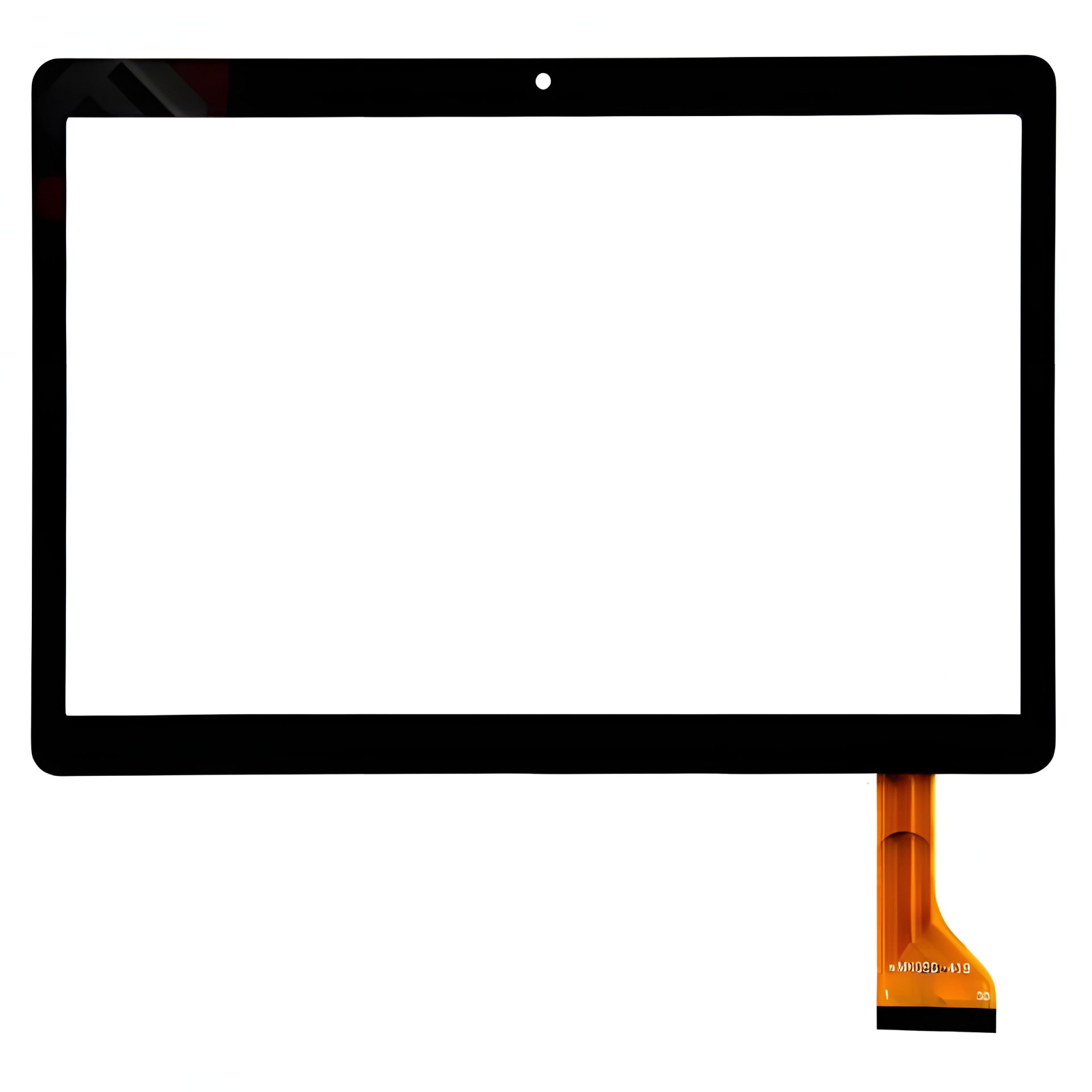 Тачскрин чорний Nomi C09600 (156*222) Stella 3G (p/ n: MF-808-096F) Тачскрин чорний Nomi C09600 (156*222) Stella 3G (p/ n: MF-808-096F)