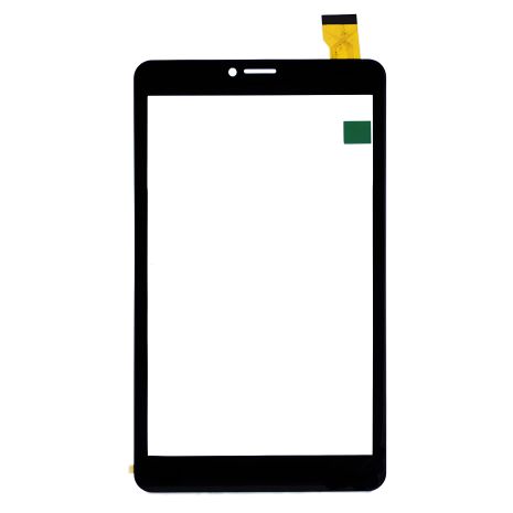 Тачскрин Nomi Corsa 2 (183*116) C070011 (JM70F-62/ ZYD070-268-V02) черный