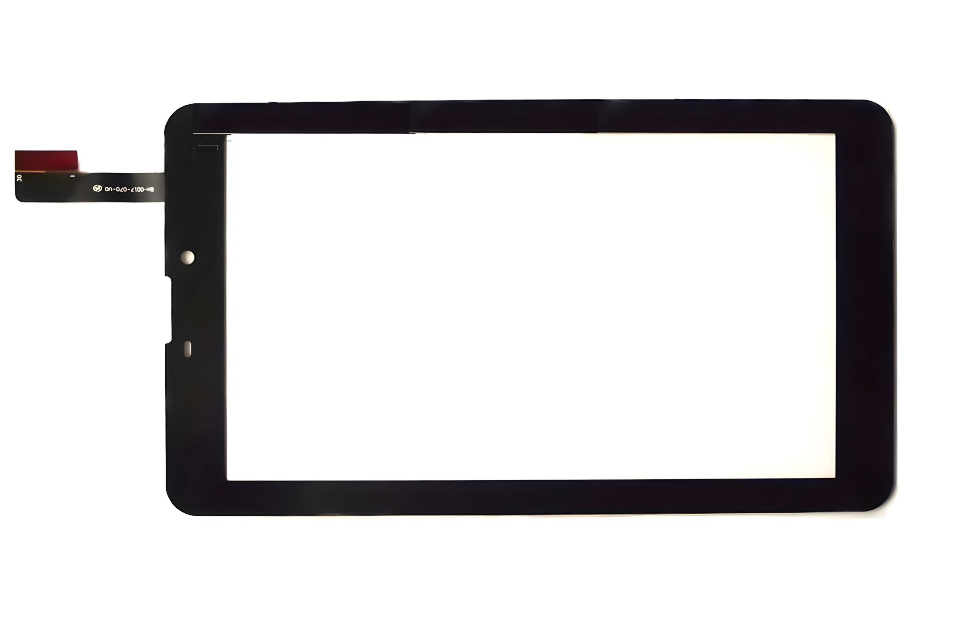 Тачскрин Nomi C07001/ C07002/ C07003/ A07002 (184*104) черный Тачскрин Nomi C07001/ C07002/ C07003/ A07002 (184*104) черный