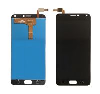 Чорний дисплей із сенсором для Asus ZenFone 4 MAX (ZC554KL)/4 Max Pro (LCD)
