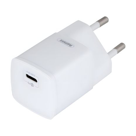 Зарядное устройство Remax RP-U75 PD 20W White