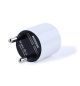 Зарядное устройство Remax U1 Drum RMT-5288 1.0A 1USB white Зарядное устройство Remax U1 Drum RMT-5288 1.0A 1USB white