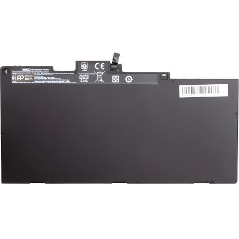 Акумулятор для ноутбуків Lenovo Thinkpad E570 (01AV417) 14.4V 2200mAh