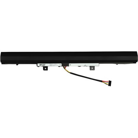 Акумулятор для ноутбуків Lenovo V310-14ISK (модель L15S4A02) 14.4V 2600mAh