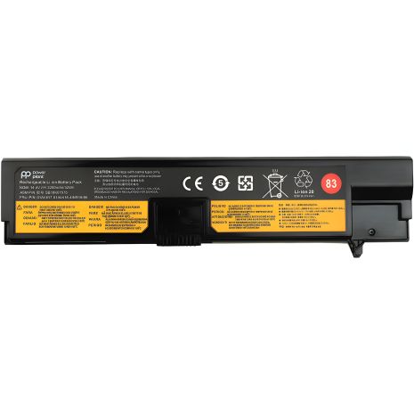 Lenovo Thinkpad E570 аккумулятор (01AV417) 14.4V 2200mAh PowerPlant