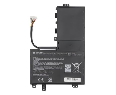 Акумулятор для ноутбуків TOSHIBA Satelite U940 (PA5157U-1BRS, TA5157PD) 11.1V 3000mAh Акумулятор для ноутбуків TOSHIBA Satelite U940 (PA5157U-1BRS, TA5157PD) 11.1V 3000mAh