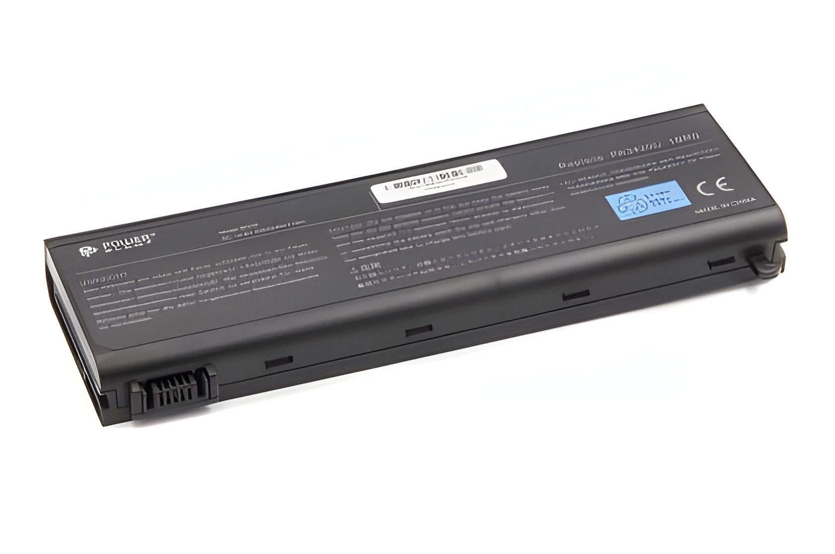 Акумулятор для ноутбуків TOSHIBA Satellite L10 (PA3420U-1BAC,TA3420LH) 14.8V 5200mAh Акумулятор для ноутбуків TOSHIBA Satellite L10 (PA3420U-1BAC,TA3420LH) 14.8V 5200mAh