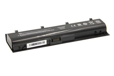 Батареї PowerPlant для ноутбуків HP ProBook 4340s (HSTNN-YB3K, HP4340LH) 10.8V 4400mAh