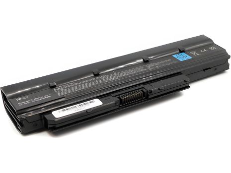 Ноутбуків Toshiba Satellite T210D (PA3820U-1BRS, TA3820LH) 10.8V 5200mAh акумулятор Ноутбуків Toshiba Satellite T210D (PA3820U-1BRS, TA3820LH) 10.8V 5200mAh акумулятор