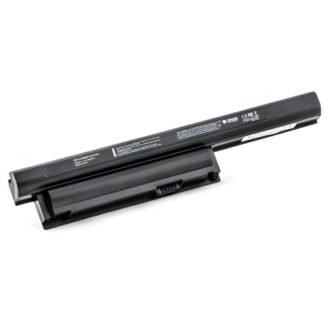Аккумулятор для ноутбука Sony VAIO PowerPlant CA (VGP-BPS26) 10.8V 5200mAh Аккумулятор для ноутбука Sony VAIO PowerPlant CA (VGP-BPS26) 10.8V 5200mAh