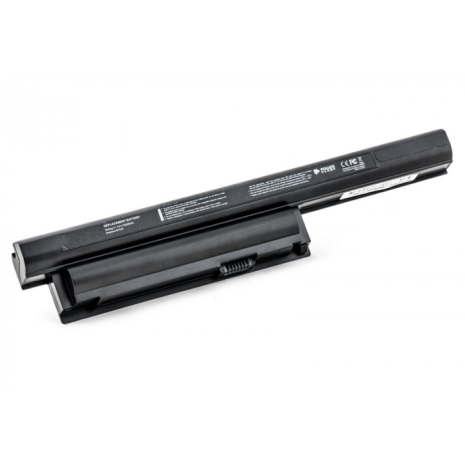 Аккумулятор PowerPlant для ноутбуков Sony VAIO CA (VGP-BPS26) 10.8V 5200mAh Аккумулятор PowerPlant для ноутбуков Sony VAIO CA (VGP-BPS26) 10.8V 5200mAh