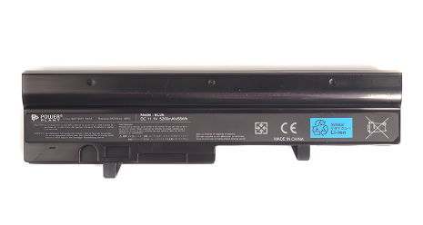 Акумулятор ноутбучний TOSHIBA Mini Notebook NB300 (TA3785LH) 11.1V 5200mAh Акумулятор ноутбучний TOSHIBA Mini Notebook NB300 (TA3785LH) 11.1V 5200mAh
