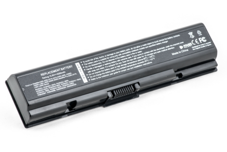 Аккумулятор PowerPlant для ноутбуков TOSHIBA Satellite A200 (PA3534U-1BRS) 10.8V 5200mAh Аккумулятор PowerPlant для ноутбуков TOSHIBA Satellite A200 (PA3534U-1BRS) 10.8V 5200mAh