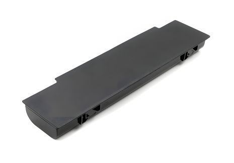 Акумулятор для ноутбуків Toshiba Qosmio F60 (PA3757U-1BRS, TA3757LH) 11.1V 5200mAh