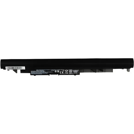 PowerPlant акумулятори для HP ноутбуків 240 G6, 250 G6 (HSTNN-LB7V) 14.8V 2600mAh