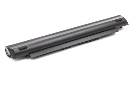 PowerPlant Аккумулятор DELL Vostro V131 (H7XW1, DLV131LH) для ноутбуков 11.1V 4400mAh