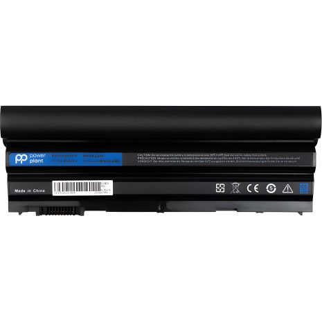 PowerPlant аккумулятор для DELL Latitude E6420, E5420 ноутбуков (M5Y0X) 11.1V 7800mAh
