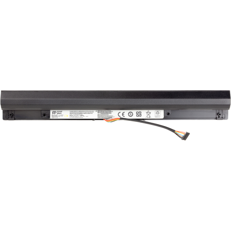 Акумулятори PowerPlant для ноутбуків LENOVO IdeaPad 100 (L15L4A01) 14.4V 2200mAh Акумулятори PowerPlant для ноутбуків LENOVO IdeaPad 100 (L15L4A01) 14.4V 2200mAh