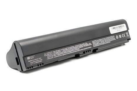 PowerPlant Аккумулятор ACER Aspire One 756 (AL12X32, AR7560LH) для ноутбуков 11.1V 5200mAh