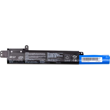ASUS Vivobook A507M (A31N1719) 10.8V 2200mAh ноутбуків Акумулятор
