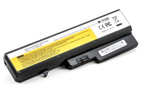 PowerPlant аккумулятор для IBM/LENOVO IdeaPad G460 ноутбуков (L09L6Y02, LE G460 3S2P) 11.1V 5200mAh PowerPlant аккумулятор для IBM/LENOVO IdeaPad G460 ноутбуков (L09L6Y02, LE G460 3S2P) 11.1V 5200mAh