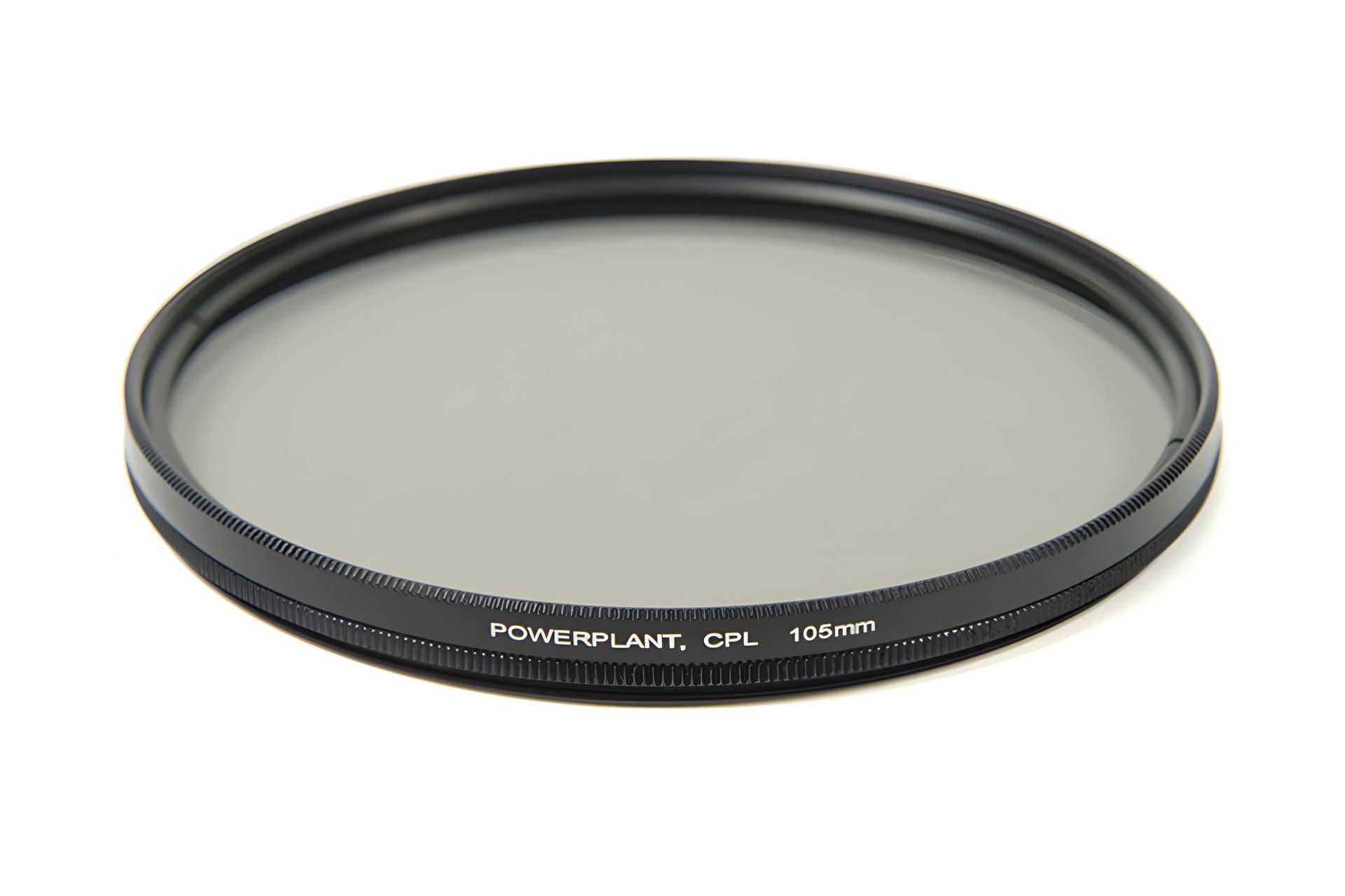 PowerPlant світлофільтр CPL 105 мм PowerPlant світлофільтр CPL 105 мм