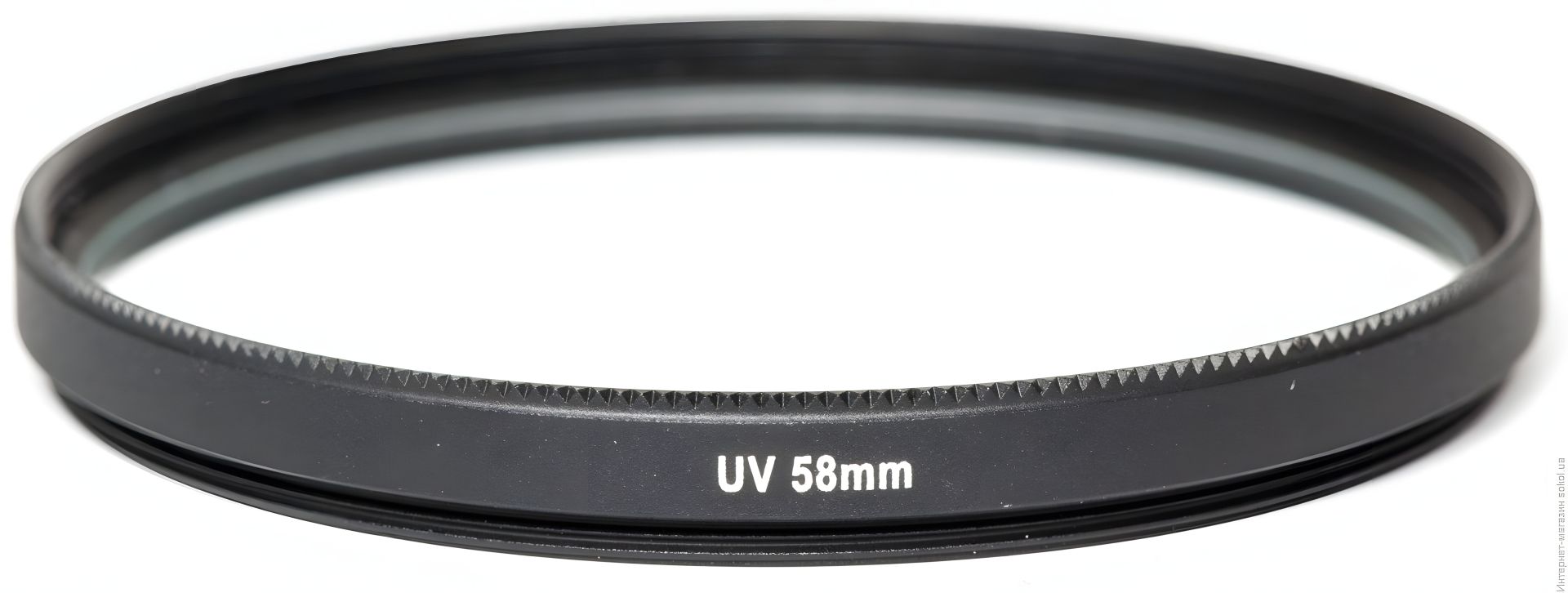 Светофильтр PowerPlant UV 58 мм Светофильтр PowerPlant UV 58 мм