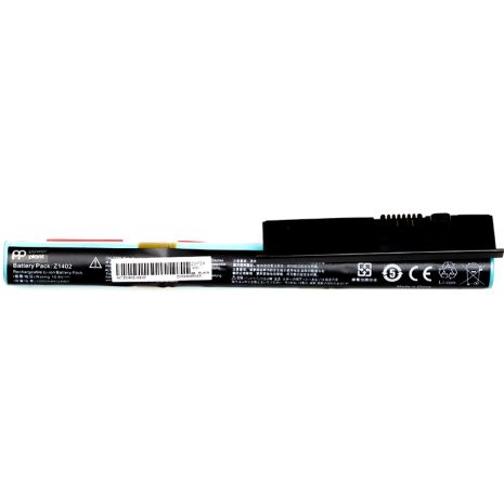 Аккумулятор PowerPlant для ноутбуков ACER Aspire One 14 Z1401 (Z1402) 10.8V 2200mAh Аккумулятор PowerPlant для ноутбуков ACER Aspire One 14 Z1401 (Z1402) 10.8V 2200mAh