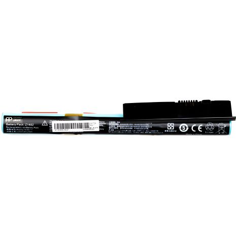 PowerPlant акумулятор для ACER Aspire One 14 Z1401 (Z1402) 10.8V 2200mAh ноутбуків