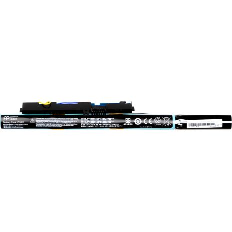 PowerPlant акумулятор для ACER Aspire One 14 Z1401 (18650-00-01-3S1P-0) 10.8V 2200mAh ноутбуків