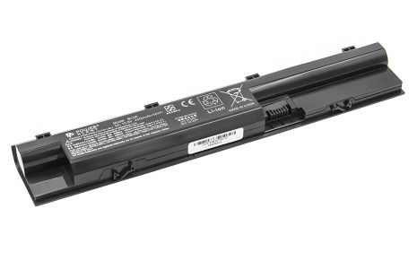 PowerPlant Аккумулятор HP ProBook 440 G1 (FP06, HP4401LH) для ноутбуков 10.8V 4400mAh