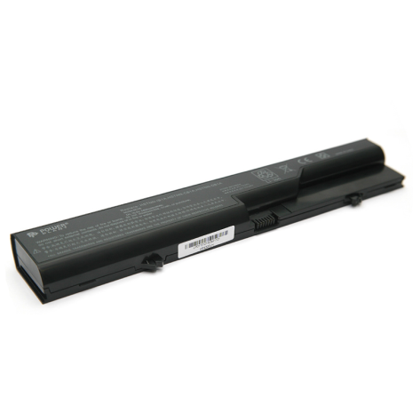 Аккумулятор PowerPlant для ноутбуков HP 420 (587706-121, H4320LH) 10.8V 4400mAh Аккумулятор PowerPlant для ноутбуков HP 420 (587706-121, H4320LH) 10.8V 4400mAh