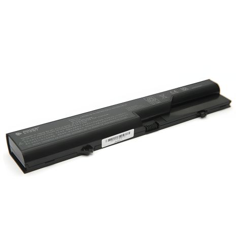 Акумулятори PowerPlant для HP 420 (587706-121), 10.8V 4400mAh