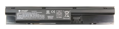 ProBook 440 G1: акумулятори HP для ноутбуків PowerPlant (FP06) 10.8V 5200mAh