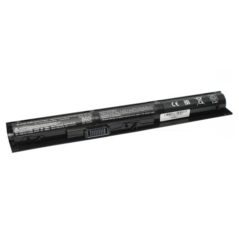 PowerPlant Акумулятори для HP ProBook 440 G2 (HSTNN-LB6J, HP4420L7) 14.8V 2600mAh ноутбуків
