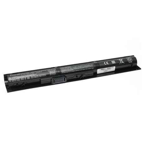 Аккумулятор PowerPlant для ноутбуков HP ProBook 440 G2 (HSTNN-LB6J, HP4420L7) 14.8V 2600mAh Аккумулятор PowerPlant для ноутбуков HP ProBook 440 G2 (HSTNN-LB6J, HP4420L7) 14.8V 2600mAh