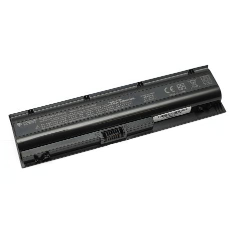 PowerPlant батареї для HP ProBook 4340s (HSTNN-YB3K, HP4340LH) 10.8V 5200mAh ноутбуків