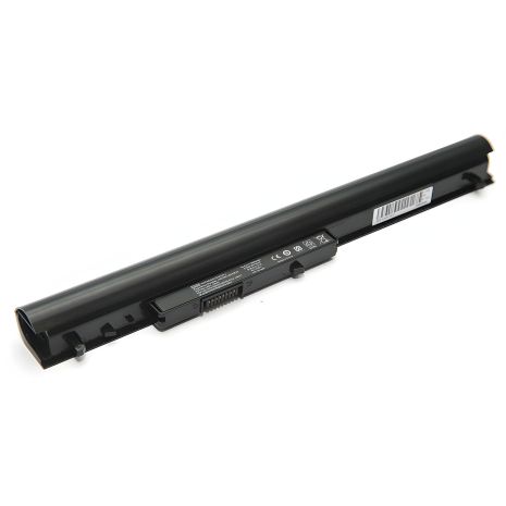 PowerPlant акумулятори для ноутбуків HP CQ14 OA04 (HSTNN-LB5Y) 14.8V 2600mAh PowerPlant акумулятори для ноутбуків HP CQ14 OA04 (HSTNN-LB5Y) 14.8V 2600mAh