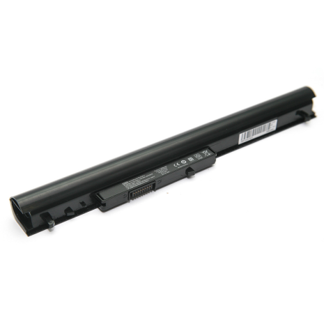 Акумулятори PowerPlant для ноутбуків HP CQ14 OA04 (HSTNN-LB5Y) 14.8V 2600mAh Акумулятори PowerPlant для ноутбуків HP CQ14 OA04 (HSTNN-LB5Y) 14.8V 2600mAh