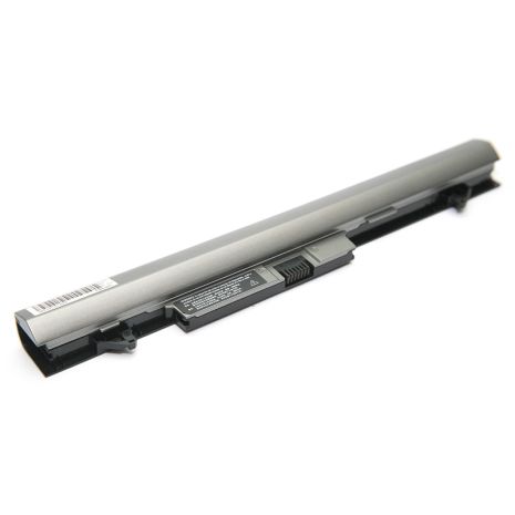 Аккумулятор PowerPlant для ноутбуков HP ProBook 430 G1 (HSTNN-IB4L) 14.8V 2600mAh Аккумулятор PowerPlant для ноутбуков HP ProBook 430 G1 (HSTNN-IB4L) 14.8V 2600mAh